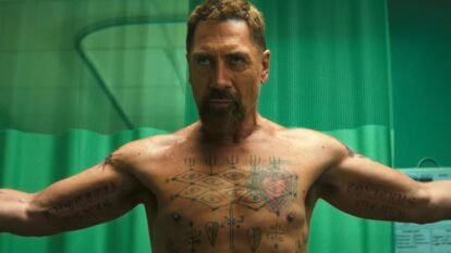 Cape Fear Series Review: Javier Bardem Shines, but Apple TV+’s Psychological Thriller Reboot Struggles to Justify Its Length Cape Fear Series Review: Javier Bardem Shines, but Apple TV+’s Psychological Thriller Reboot Struggles to Justify Its Length