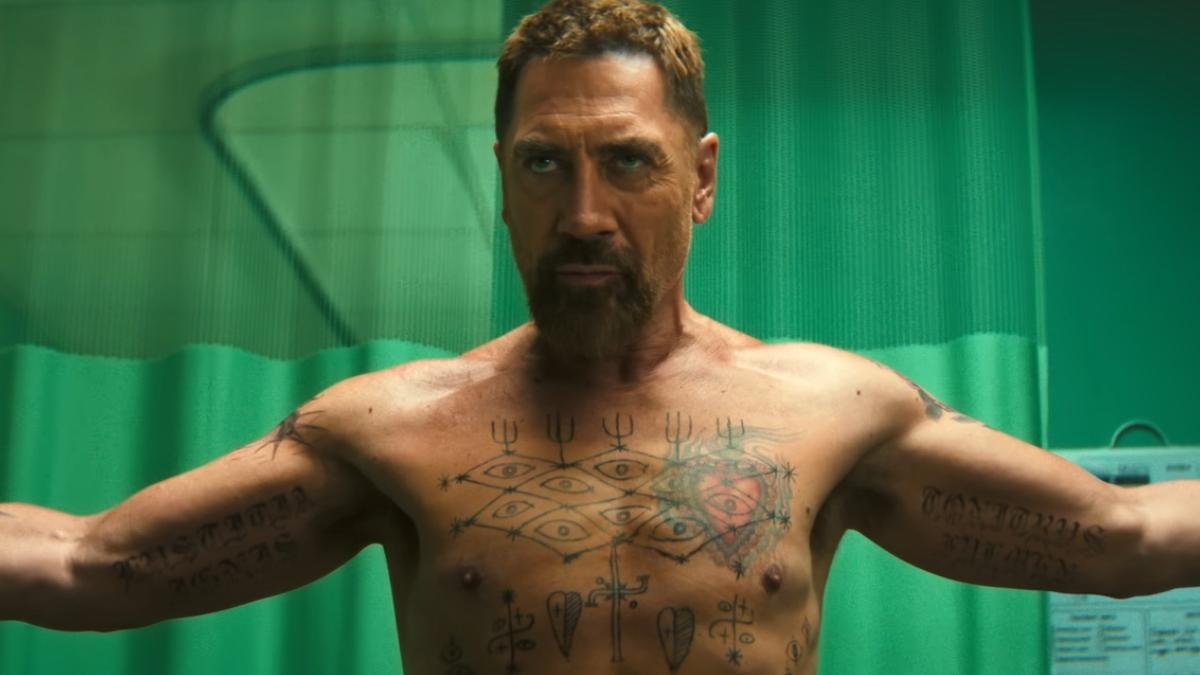 Cape Fear Series Review: Javier Bardem Shines, but Apple TV+’s Psychological Thriller Reboot Struggles to Justify Its Length