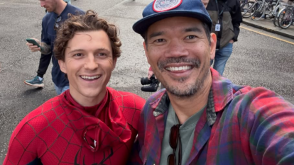Spider-Man: Brand New Day How Director Destin Daniel Cretton Plans to Balance Marvel Spectacle with Peter Parker’s Humanity