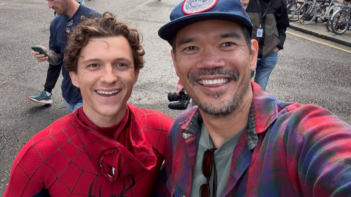 Spider-Man: Brand New Day How Director Destin Daniel Cretton Plans to Balance Marvel Spectacle with Peter Parker’s Humanity