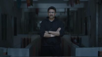 Newton’s 3rd Law Movie Review: Sumanth Anchors a Smart Telugu Crime Thriller That Prioritizes Mystery Over Mass Spectacle Newton’s 3rd Law Movie Review: Sumanth Anchors a Smart Telugu Crime Thriller That Prioritizes Mystery Over Mass Spectacle