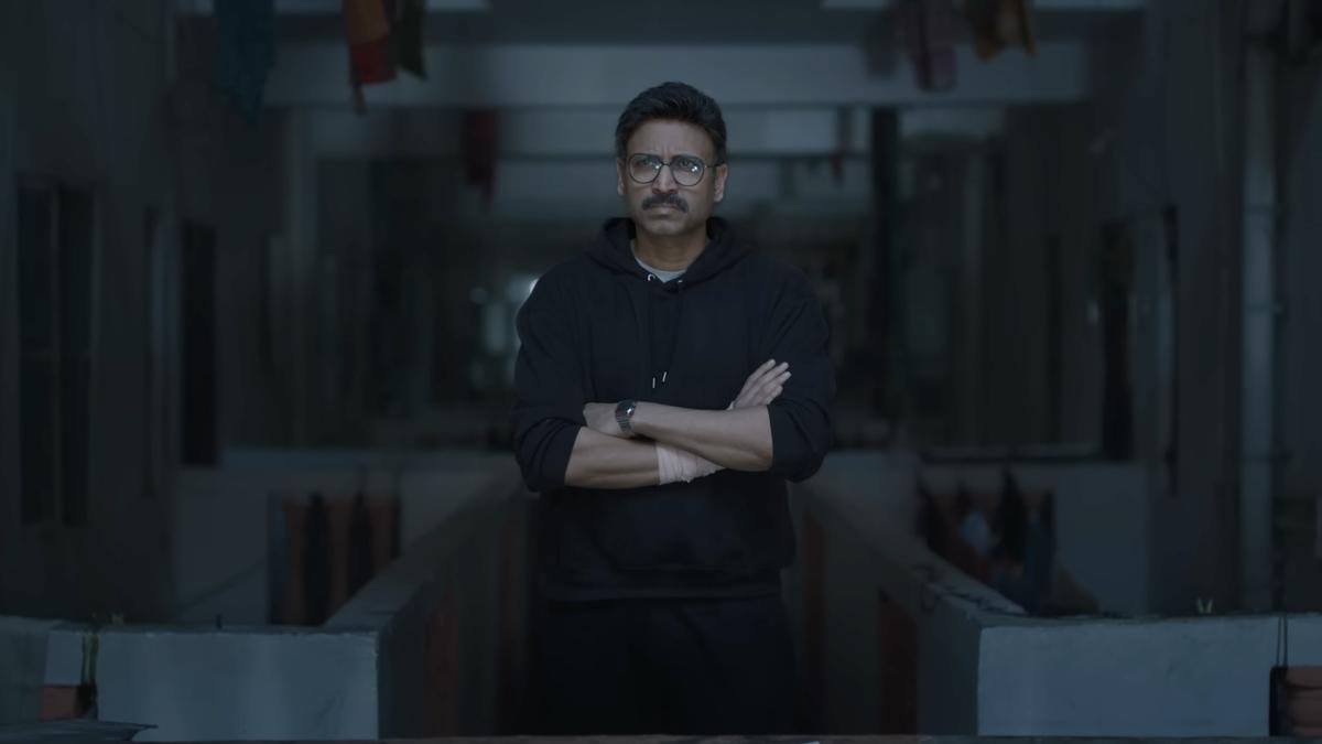 Newton’s 3rd Law Movie Review: Sumanth Anchors a Smart Telugu Crime Thriller That Prioritizes Mystery Over Mass Spectacle