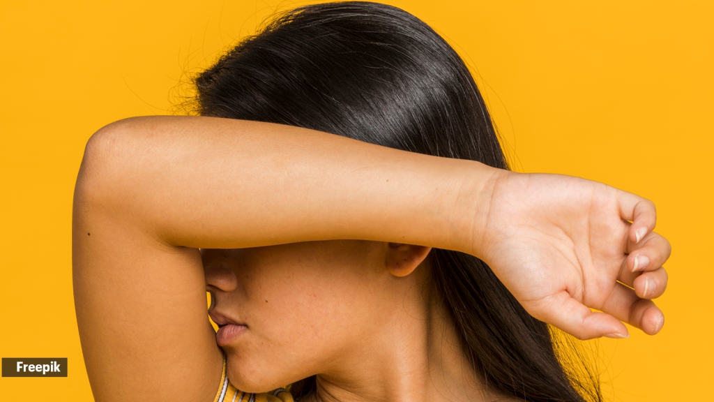 Why You Can’t Smell Your Own Body Odour: The Science Behind Nose Blindness and Olfactory Adaptation