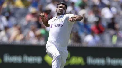 India's Spin Bowling Succession Plan: Can Team India Find the Next Ashwin and Jadeja in Test Cricket?