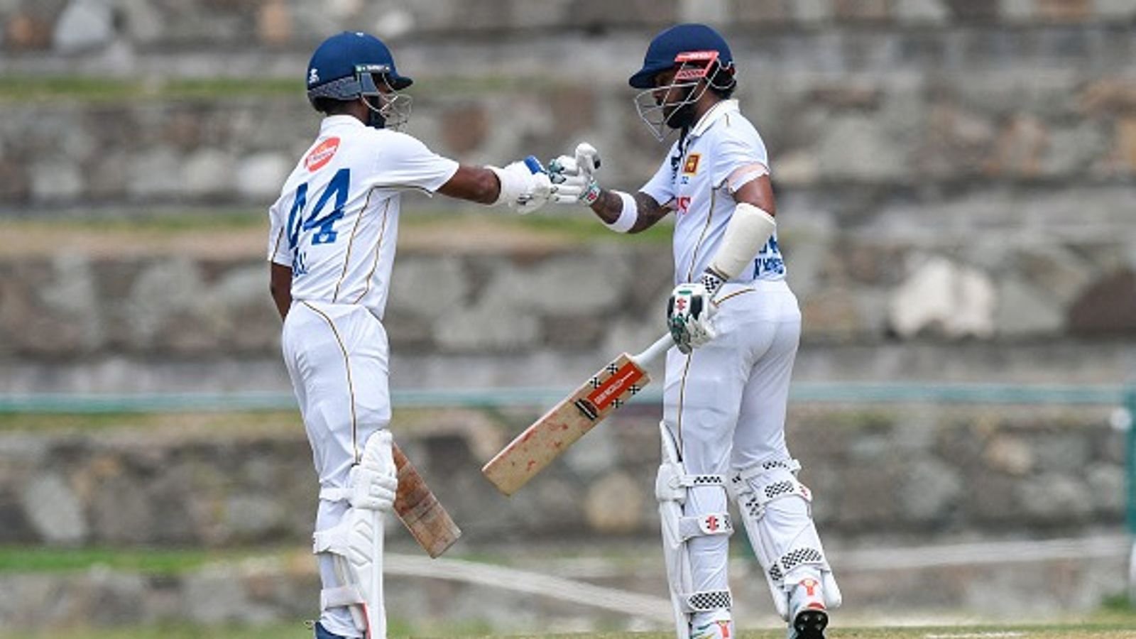 Kusal Mendis Injury Update: Sri Lanka Star Likely to Miss First Test Against India in Major Blow