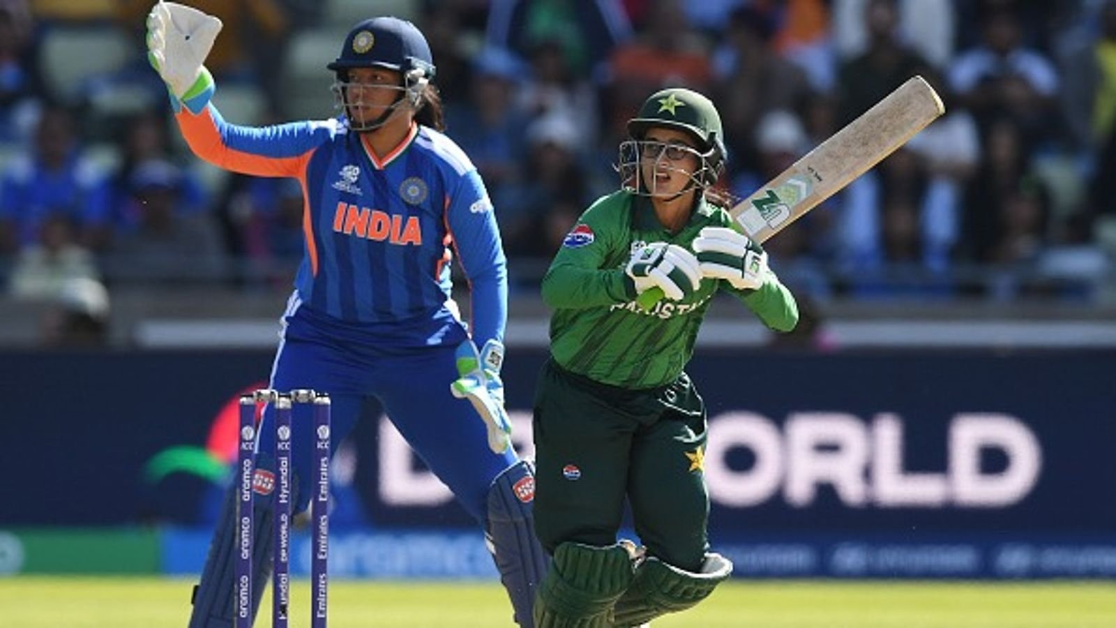 Women's Asia Cup 2026 Schedule Announced: Full Fixtures, Groups, India vs Pakistan Date & Format