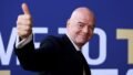 FIFA Backs Gianni Infantino After Morocco Crisis Meeting as FIFA Forward Enterprise Plan Collapses