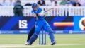 Melie Kerr’s Unbeaten 69 Leads MI London to Dramatic Three-Run Win Over London Spirit in The Hundred Women’s 2026