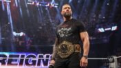 LA Knight Calls Roman Reigns ‘Biggest Vomit in the Business’ on WWE RAW, Teases World Title Feud