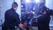 Brie Bella Suffers Serious Shoulder Injury at WWE SummerSlam 2026, Set for Months on the Sidelines