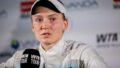 Elena Rybakina Reacts to WTA Gender Testing Policy: ‘If We Need to Do It, We Will Do It’