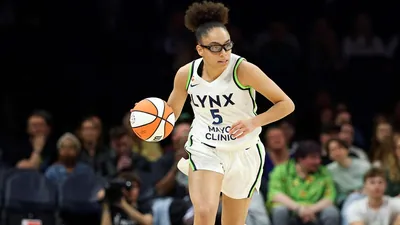 Caitlin Clark-Olivia Miles Controversy Explained: What Happened During Fever vs Lynx Game?