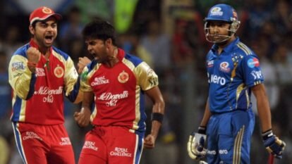 Vinay Kumar Set to Become Karnataka Head Coach After 504 First-Class Wickets and Domestic Success Vinay Kumar Set to Become Karnataka Head Coach After 504 First-Class Wickets and Domestic Success