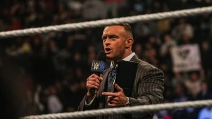 Randy Orton WWE SmackDown Return Confirmed: Cody Rhodes and CM Punk Rivalry Explained