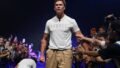 Tom Brady WWE Rumors Get Major Boost After Logan Paul Confrontation