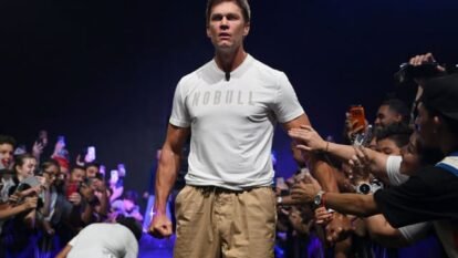 Tom Brady WWE Rumors Get Major Boost After Logan Paul Confrontation