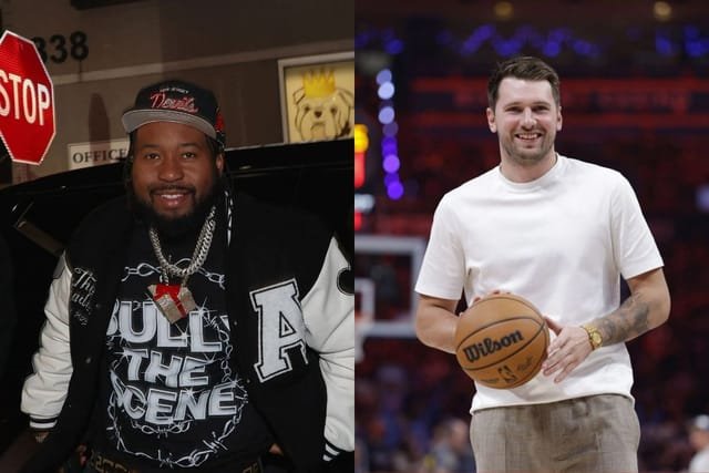 Luka Doncic Custody Case: Reported $50 Million Demand Sparks DJ Akademiks Reaction