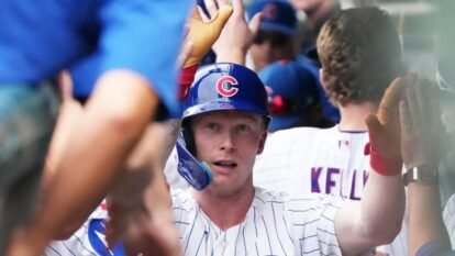 Shohei Ohtani vs Pete Crow-Armstrong: Who Has the 2026 NL MVP Edge?