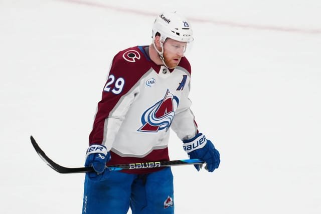 Nathan MacKinnon Canadiens Trade Rumors: Could Montreal Land the Avalanche Superstar?