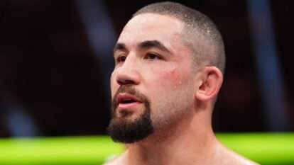 Jan Blachowicz Calls Out Robert Whittaker for Potential UFC Light Heavyweight Fight
