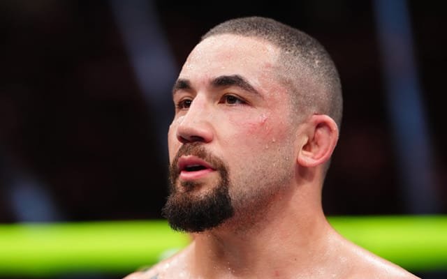 Jan Blachowicz Calls Out Robert Whittaker for Potential UFC Light Heavyweight Fight