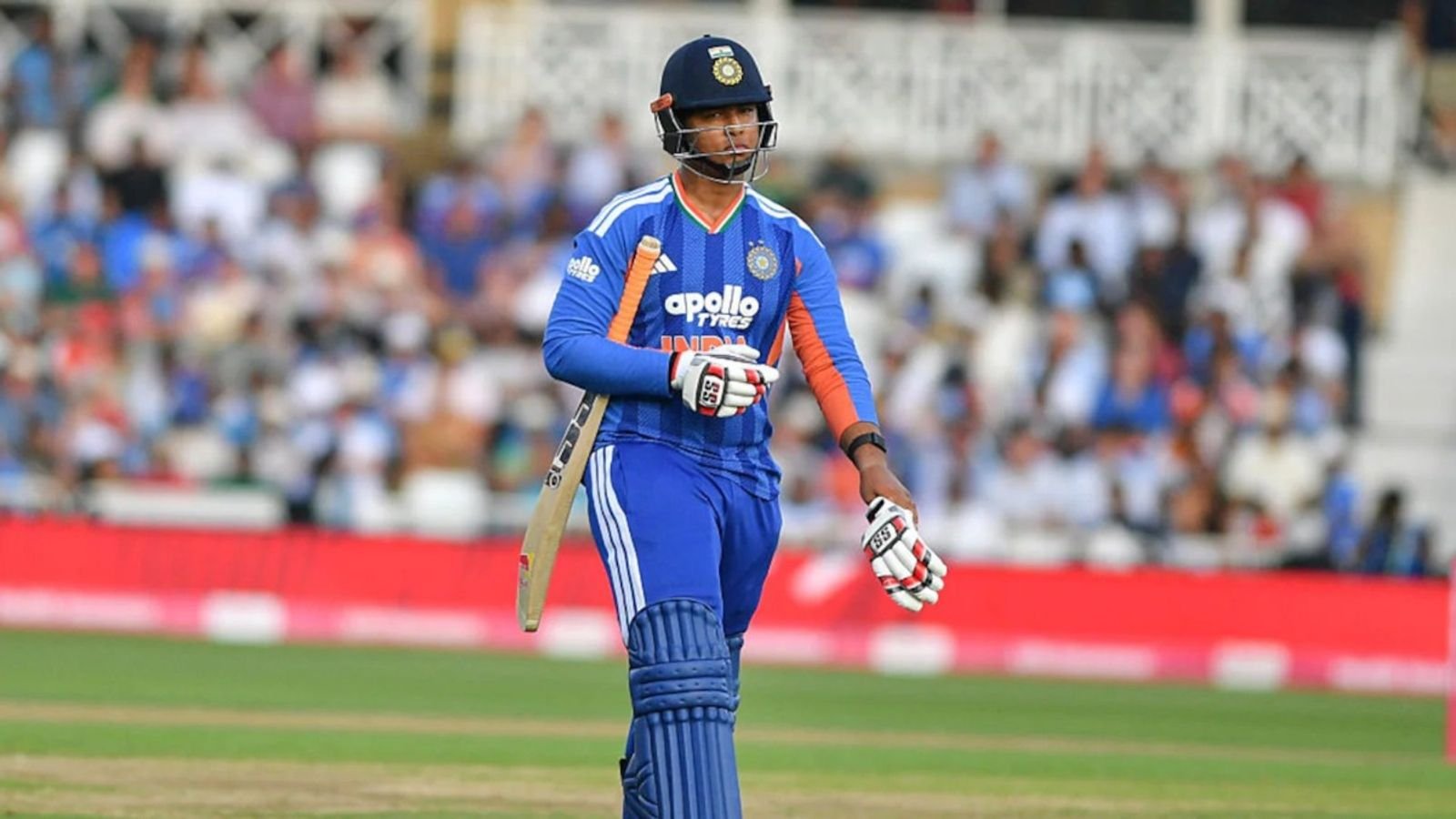Priyank Panchal Questions Vaibhav Sooryavanshi’s Vice-Captaincy