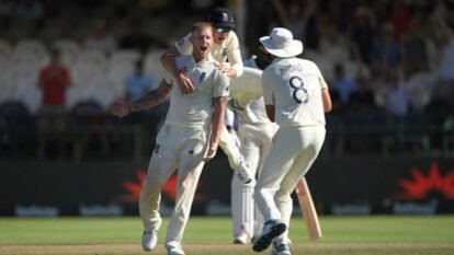Why England Left Out Sam Curran for First Two Pakistan Tests Why England Left Out Sam Curran for First Two Pakistan Tests