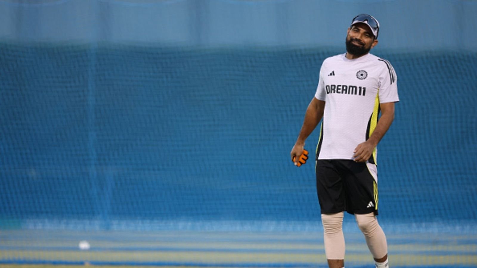 Mohammed Shami India Comeback: 2027 ODI World Cup Hopes