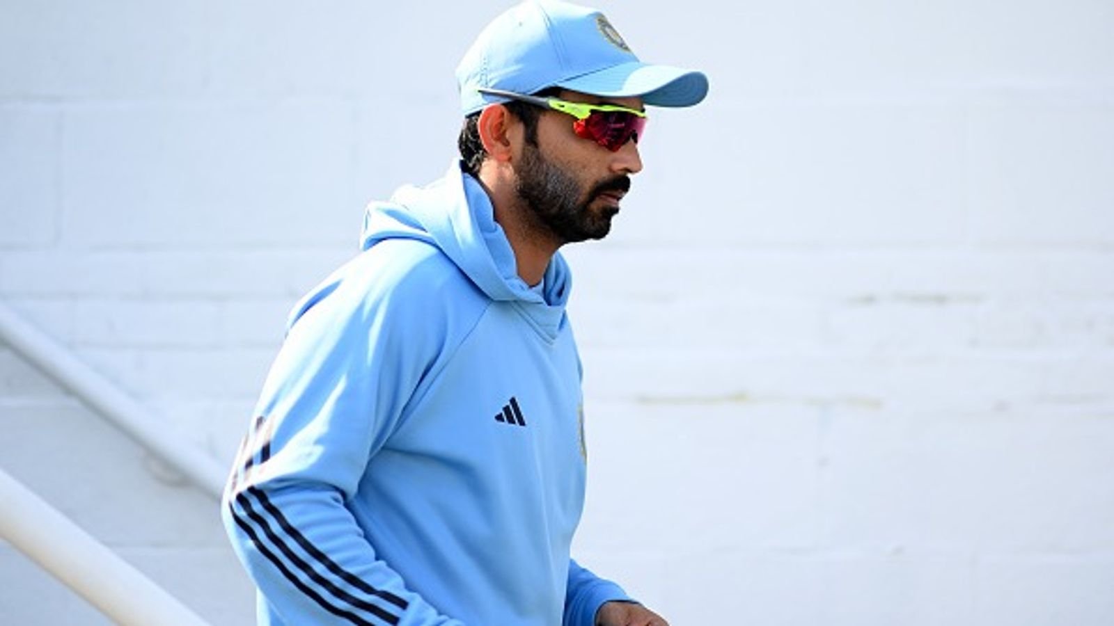 Ajinkya Rahane's Advice to India Batters Ahead of Sri Lanka Tests