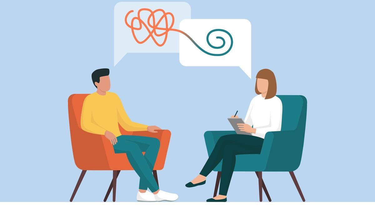 Hyderabad’s Roshni Emotional Support Helpline: How Compassionate Listening Is Changing Mental Health Support Across India