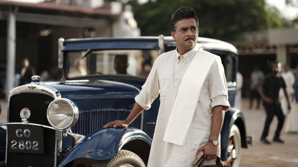 ‘G.D.N’ Movie Review: Madhavan Brings Visionary Inventor G.D. Naidu to Life in an Ambitious Biopic That Prioritizes Ideas Over Emotion