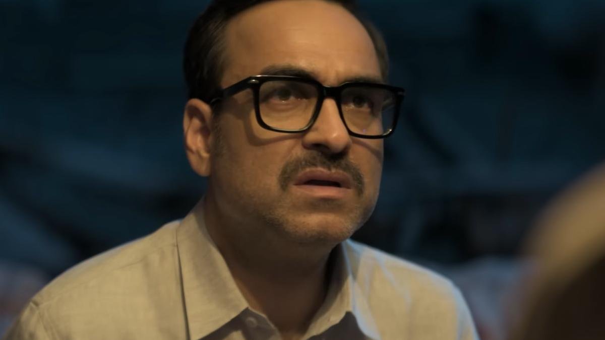 Ohh My Dog Review: Amit Rai Delivers a Powerful Family Thriller About Compassion, Courage, and Human-Animal Coexistence