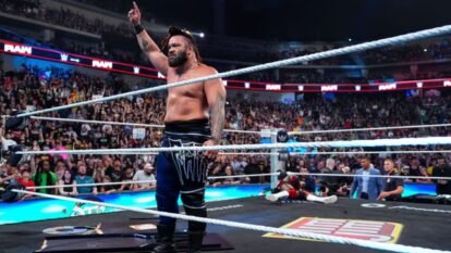 Jacob Fatu Bloodied Royce Keys on WWE RAW for One Reason: The Bloodline Story Is Getting Personal Jacob Fatu Bloodied Royce Keys on WWE RAW for One Reason: The Bloodline Story Is Getting Personal