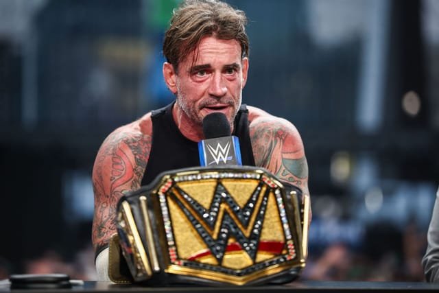 CM Punk Offers Cody Rhodes a WWE Championship Rematch: Kevin Owens and Randy Orton Now Face a Major Twist