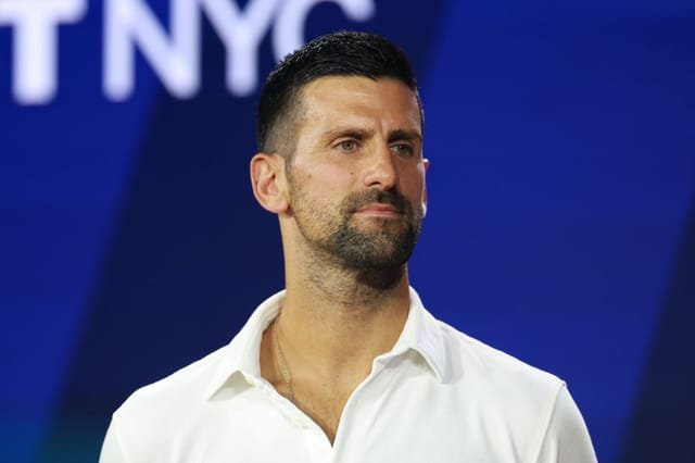 Novak Djokovic Point Claim Goes Viral After Sports Creator Says He Could Win a Point in Every Service Game