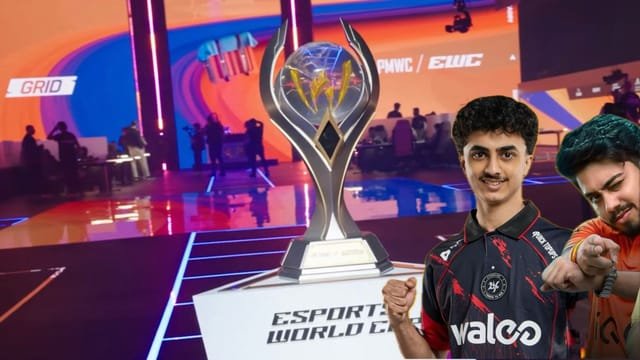 PMWC 2026 Group Stage Day 2: Group A Standings, Grand Finals Qualifiers and Eliminated Teams