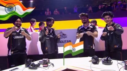 Orangutan Gaming Qualifies for PMWC 2026 Grand Finals After Strong Group A Performance Orangutan Gaming Qualifies for PMWC 2026 Grand Finals After Strong Group A Performance