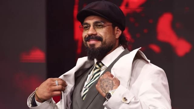 Andrade’s Future Outside AEW Revealed as MJF Feud Takes Unexpected Turn