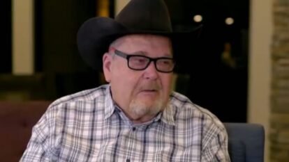 Jim Ross Brain Surgery: AEW Legend Reveals Major Procedure Ahead of Potential All In Return