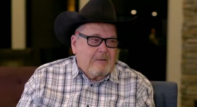 Jim Ross Brain Surgery: AEW Legend Reveals Major Procedure Ahead of Potential All In Return