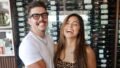 Sammy Guevara and Tay Melo Celebrate Fourth Wedding Anniversary as AEW Couple Shares Heartwarming Update