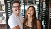 Sammy Guevara and Tay Melo Celebrate Fourth Wedding Anniversary as AEW Couple Shares Heartwarming Update