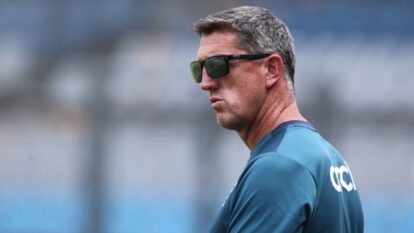 Jon Lewis Reveals UP Warriorz Team Selection Challenges and Owners’ Role in WPL Decisions Jon Lewis Reveals UP Warriorz Team Selection Challenges and Owners’ Role in WPL Decisions