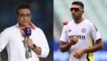 R Ashwin Reveals Why He Stopped Talking to Sanjay Manjrekar After Harsh Criticism