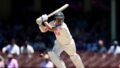 Travis Head Edges Alex Carey by One Vote to Retain Allan Border Medal