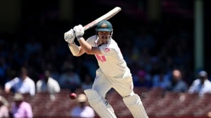 Travis Head Edges Alex Carey by One Vote to Retain Allan Border Medal Travis Head Edges Alex Carey by One Vote to Retain Allan Border Medal