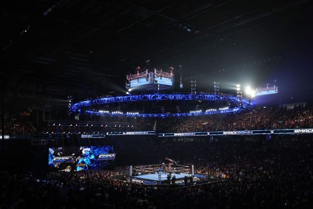 Paige Announces WWE SmackDown Return After Nikki Bella Betrayal