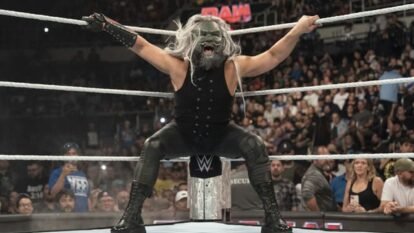 Bo Dallas Becomes Free Agent After WWE Non-Compete Clause Expires