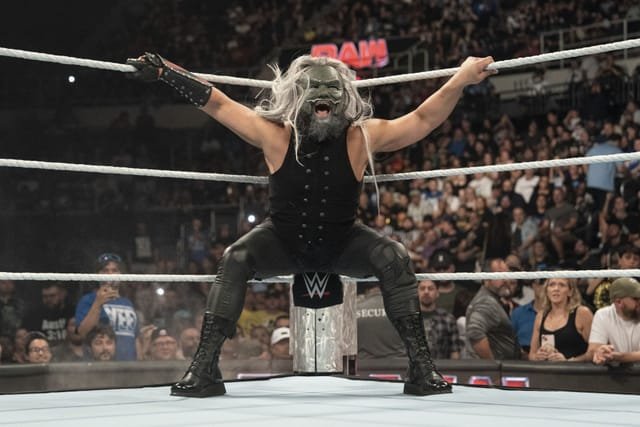 Bo Dallas Becomes Free Agent After WWE Non-Compete Clause Expires