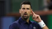 Novak Djokovic US Open 2026 Outfit Revealed Ahead of Fifth Title Bid